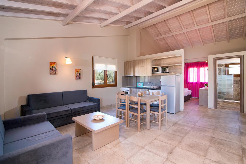 Olive Land Villas Limenaria  Zewnętrze zdjęcie