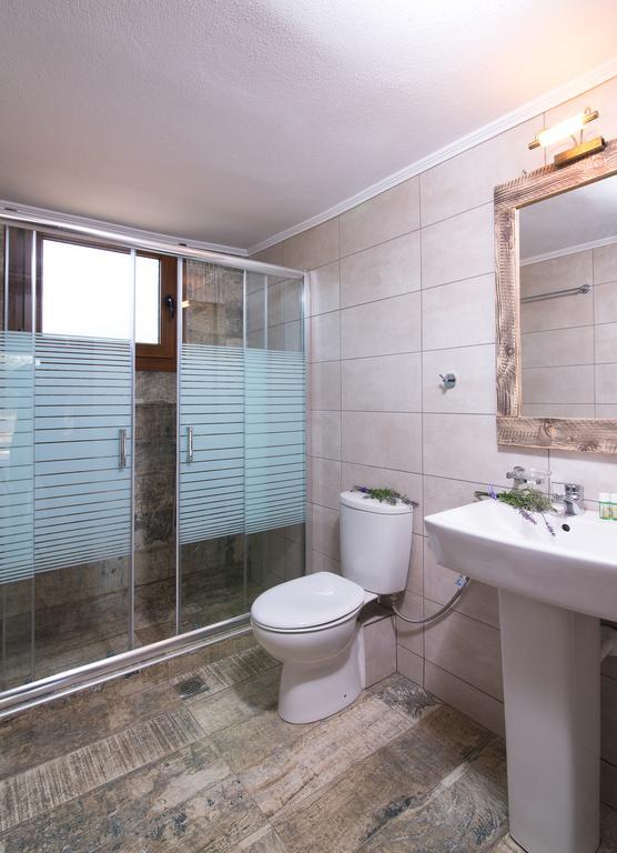 Olive Land Villas Limenaria  Pokój zdjęcie