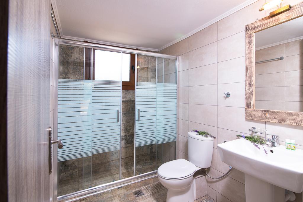 Olive Land Villas Limenaria  Pokój zdjęcie