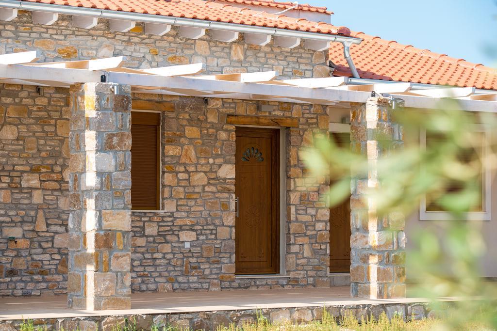 Olive Land Villas Limenaria  Pokój zdjęcie