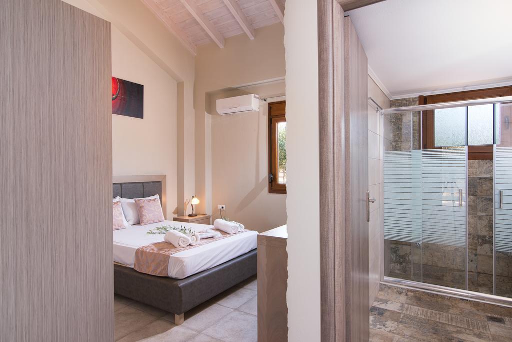 Olive Land Villas Limenaria  Pokój zdjęcie
